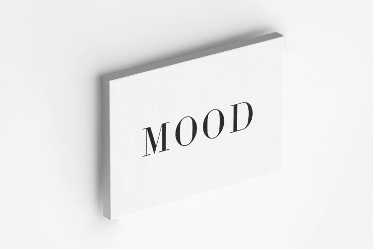 Mood Canvas