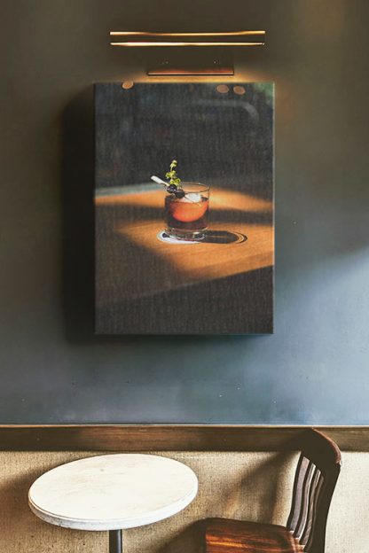 Cocktail Canvas