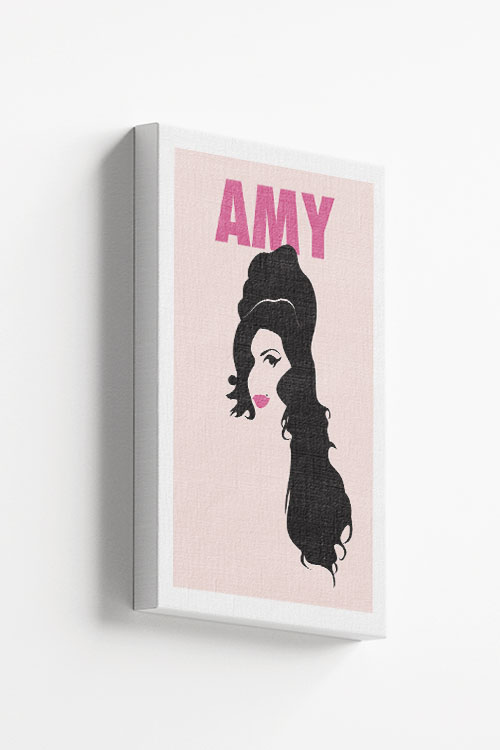 Amy Canvas