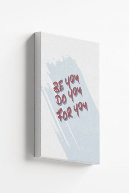 Be You Canvas