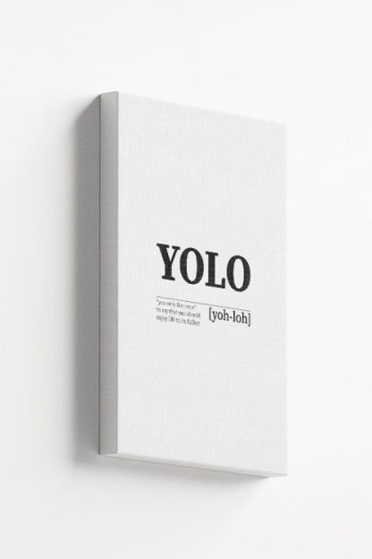 YOLO Canvas