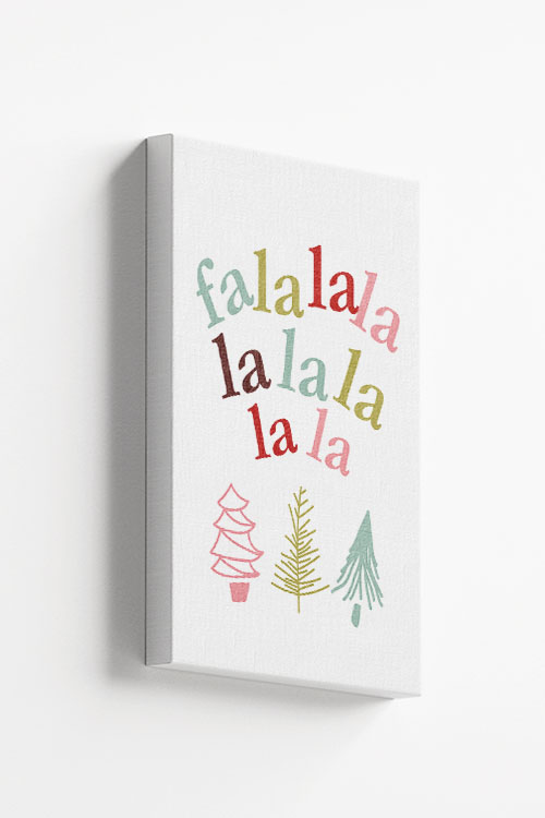 falalala Canvas