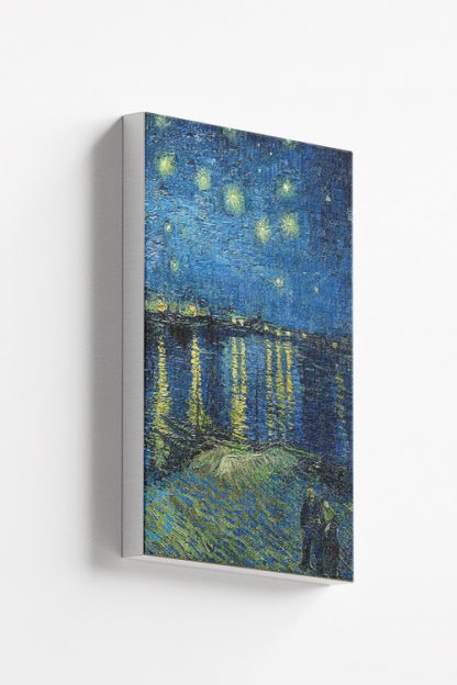 Rhone's Starlight Serenade No 2 Canvas